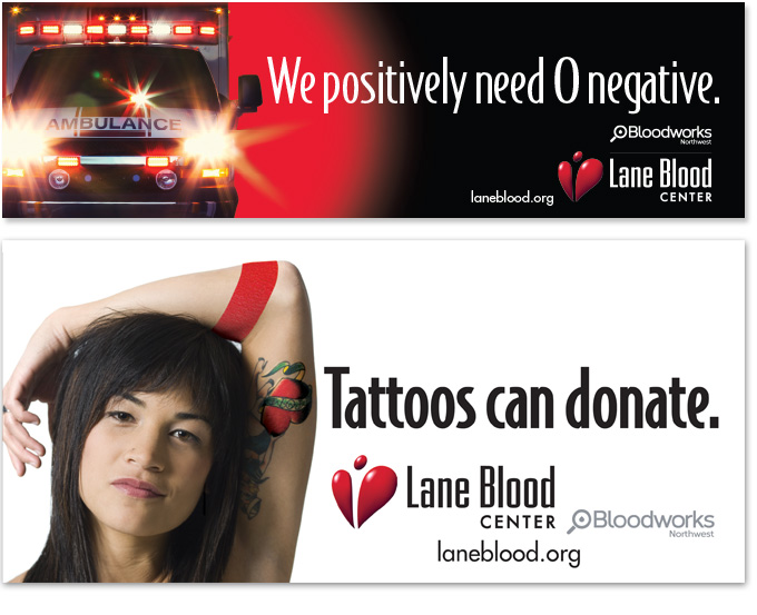 Lane Blood Center