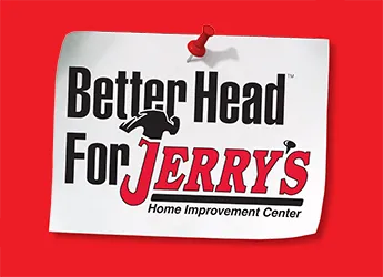 Baden And Company Marketing, Jerry's Home Improvement