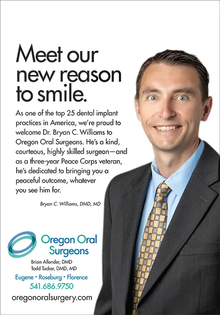 Baden And Company Marketing, Oregon Oral Surgeons