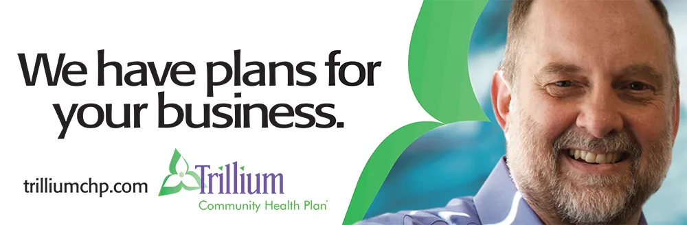 Baden And Company Marketing, Trillium Community Health Plans