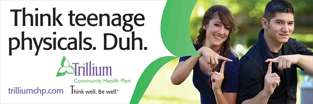 Baden And Company Marketing, Trillium Community Health Plans