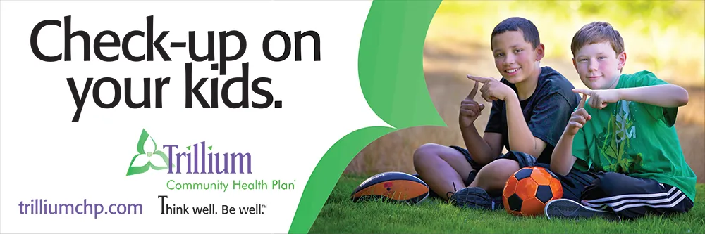 Baden And Company Marketing, Trillium Community Health Plans